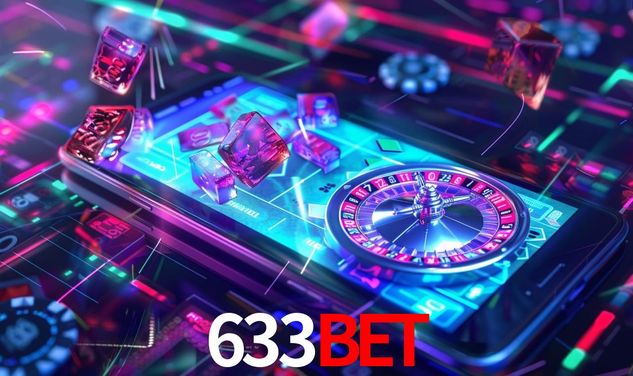 Estatísticas do Jogo 633Bet