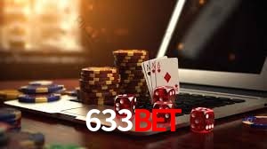 Interface Premium 633Bet