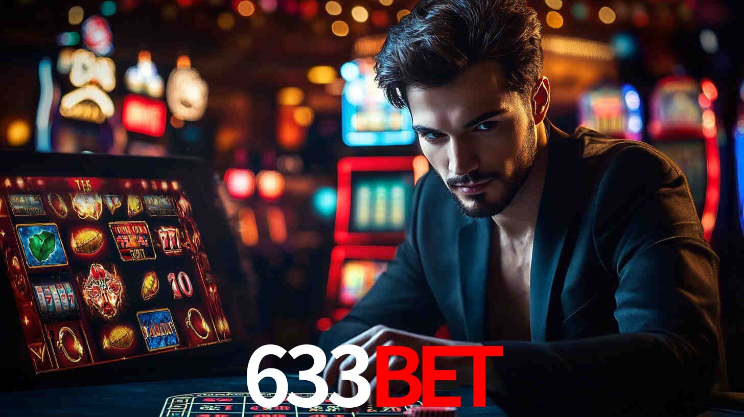 Daily Bonuses 633Bet