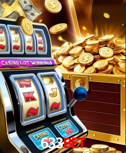 Exclusive Offers 633Bet