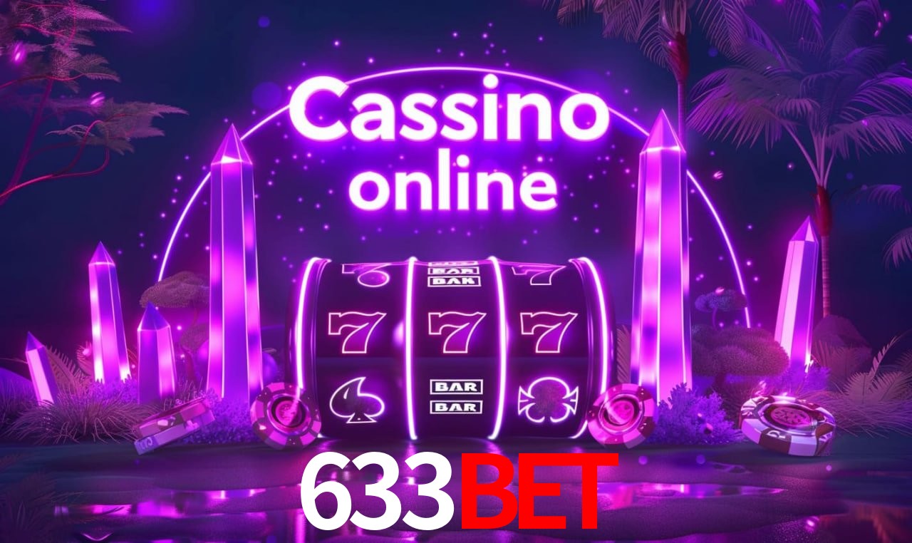 Especiais de Fim de Semana 633Bet