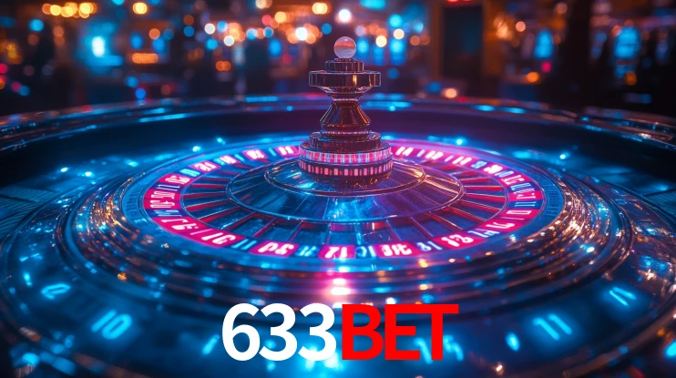 Tennis Betting 633Bet
