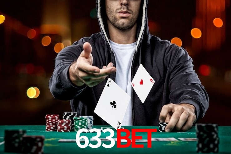 633Bet App Interface
