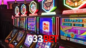 Bônus Diários 633Bet
