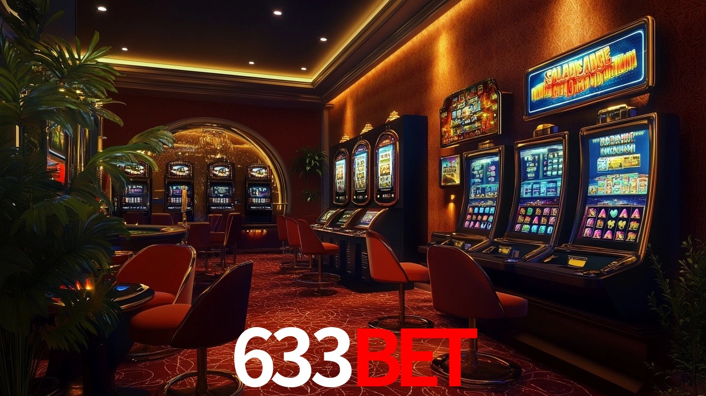Game Statistics 633Bet