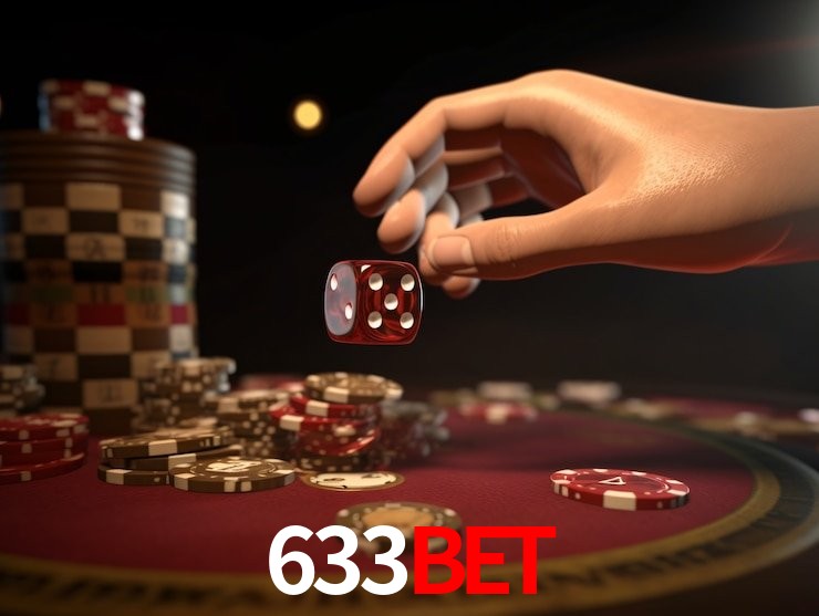 Segurança 2FA 633Bet