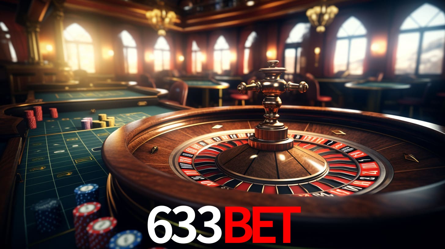 Live Casino 633Bet