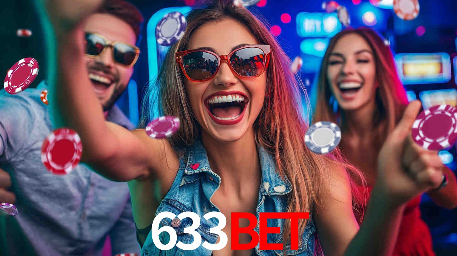 Descubra o Programa VIP da 633Bet: Vantagens Exclusivas para Jogadores