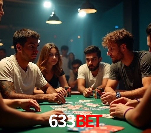633Bet