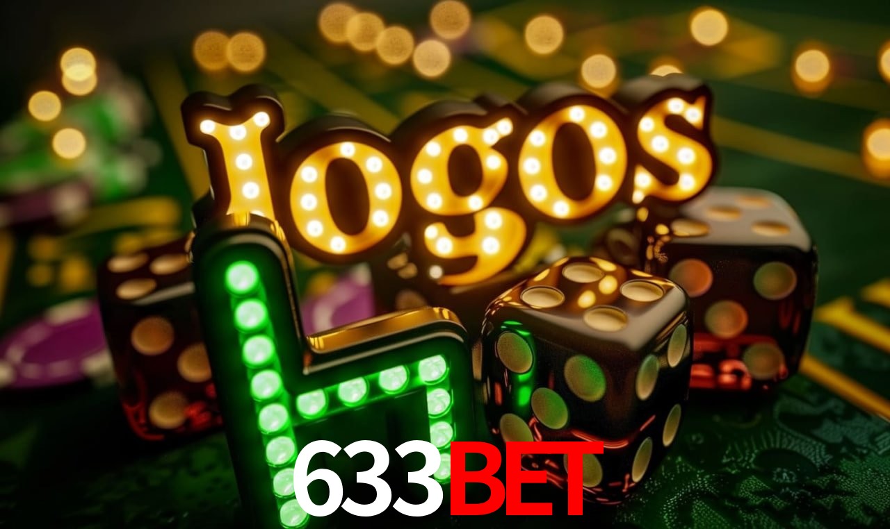 Login Seguro 633Bet