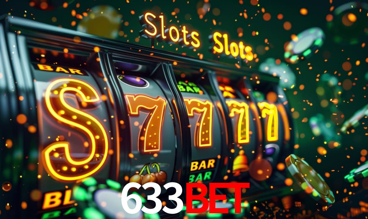 Apostas de Tênis 633Bet
