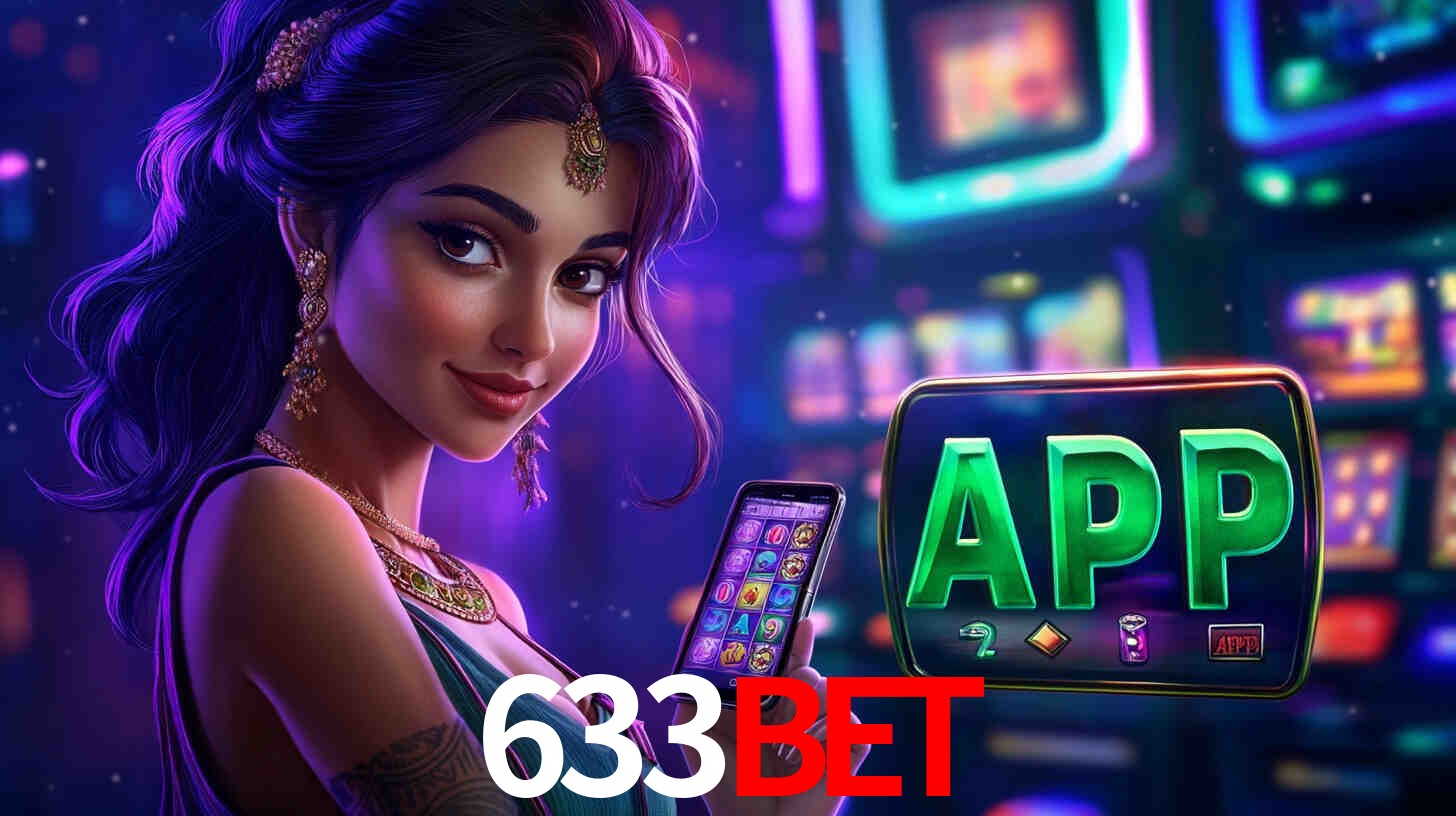 Welcome Bonus 633Bet