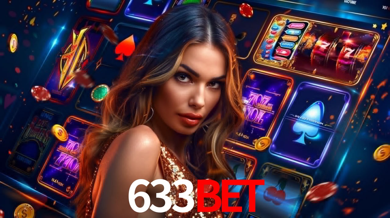 633Bet Login