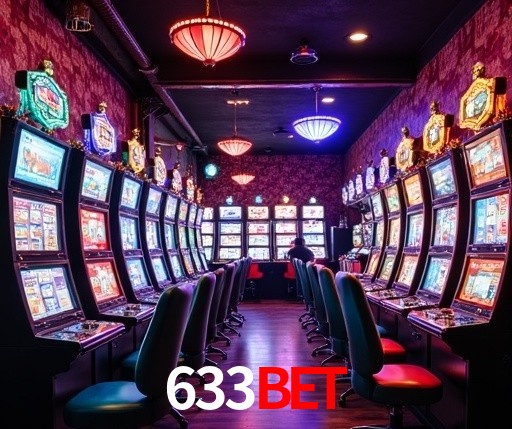 633Bet