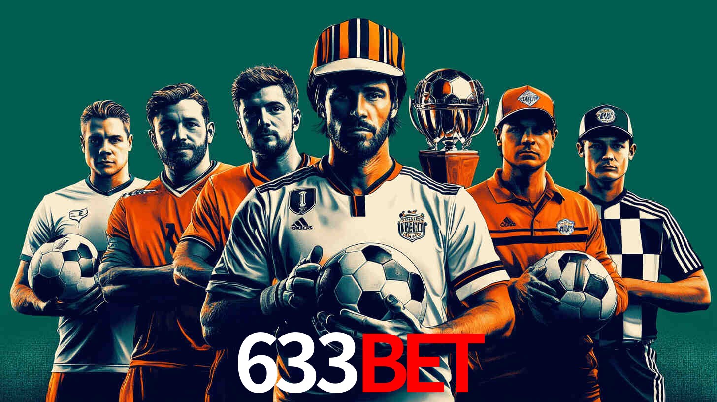 A Experiência Imersiva dos Cassinos Ao Vivo no 633Bet