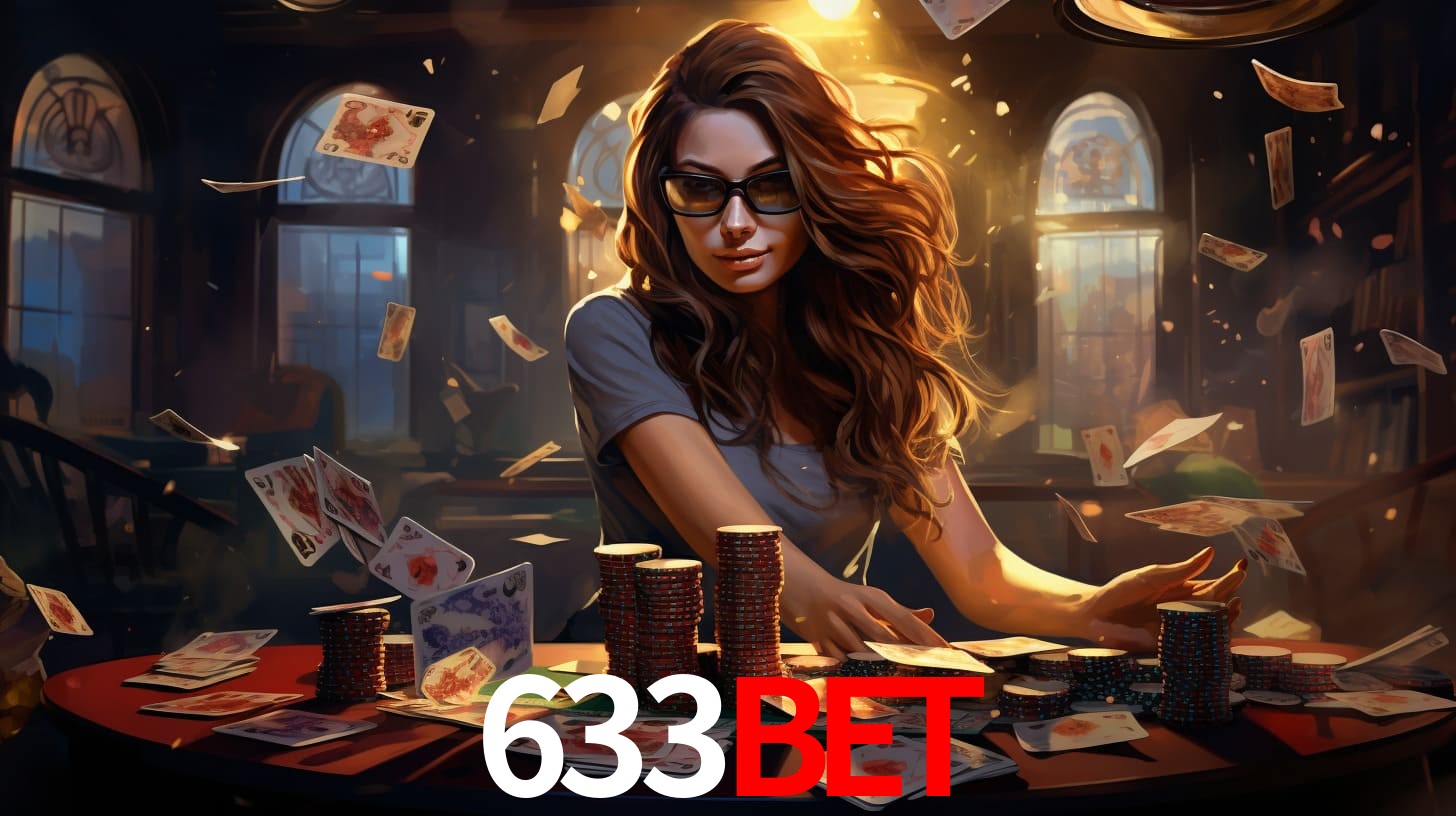 Game Providers 633Bet