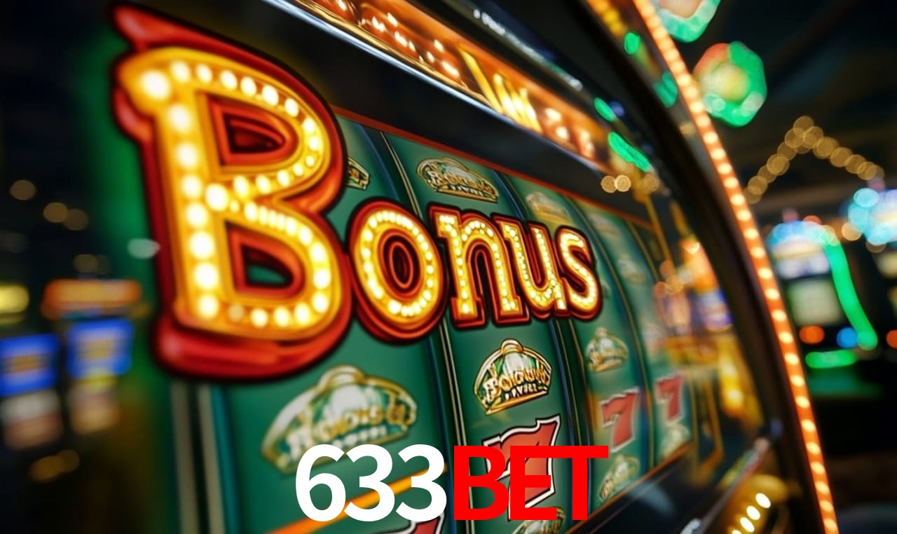 633 Bet App