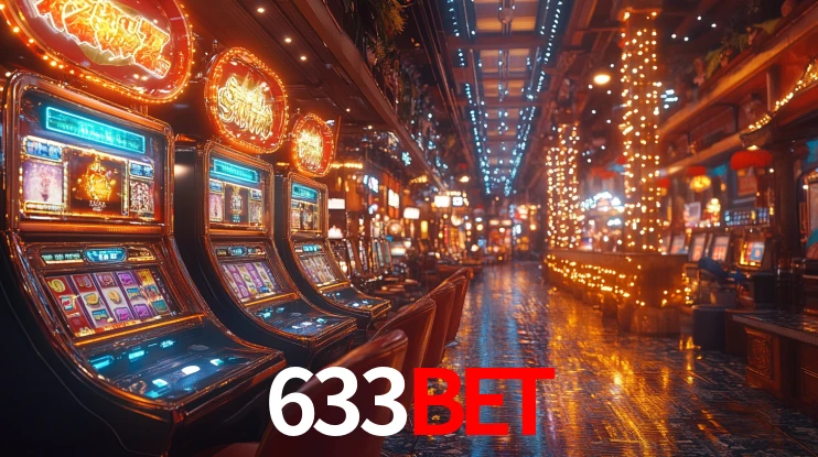 VIP Casino 633Bet
