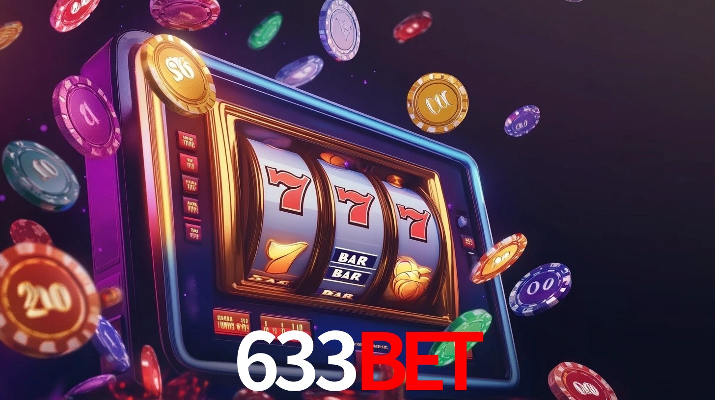 Bonus Features 633Bet