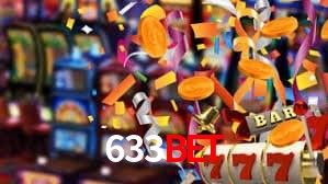 Premium Interface 633Bet