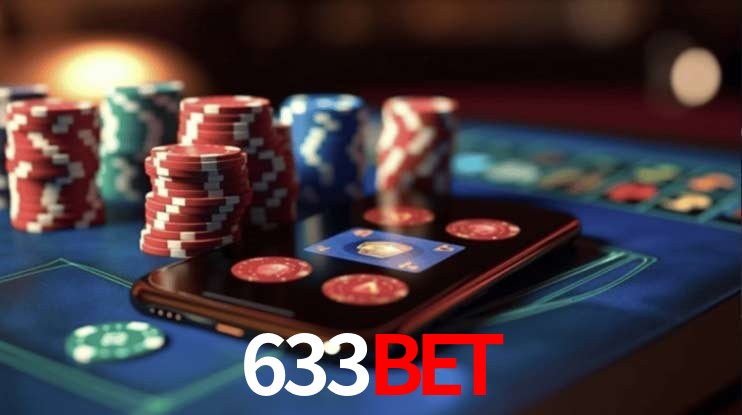 Apostas de Basquete 633Bet