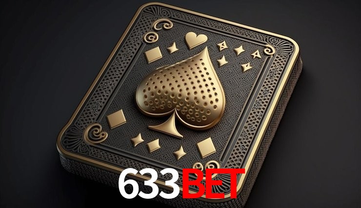 Jogos de Slot 633Bet