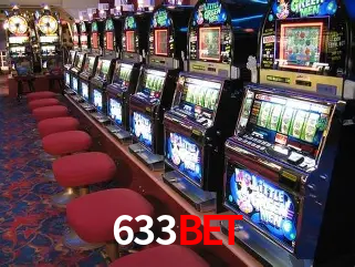A Emoção da Loteria na 633Bet: Uma Chance de Mudança de Vida
