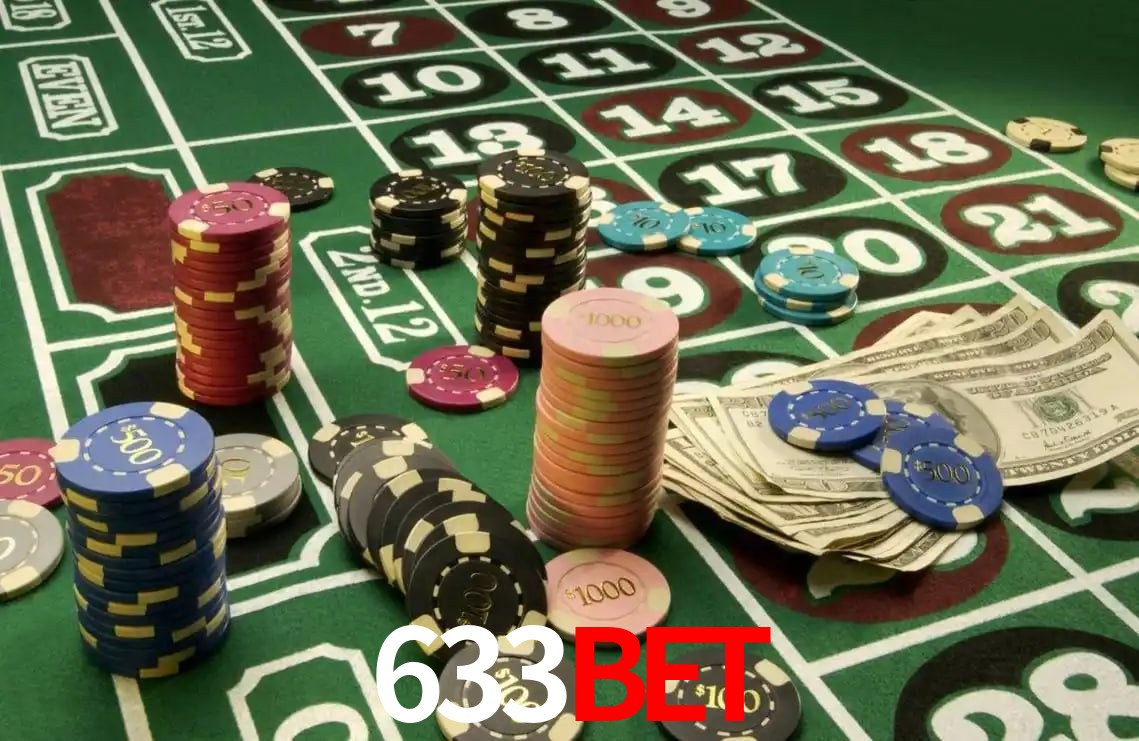 Weekend Specials 633Bet