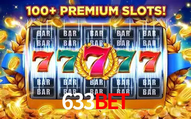 Desvendando o Mundo dos Jogos Virtuais na 633Bet