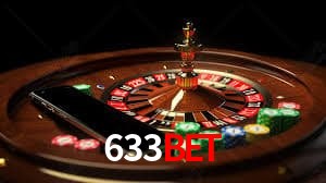 2FA Security 633Bet