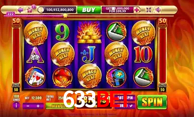 Inovações de Jogos na 633Bet: O Futuro das Experiências Interativas