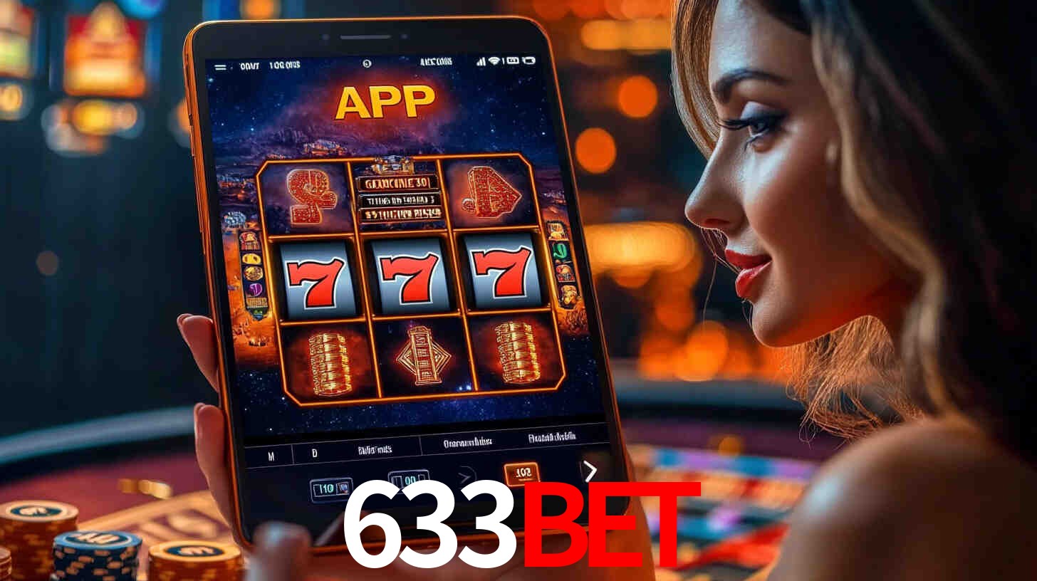 Programa VIP 633Bet