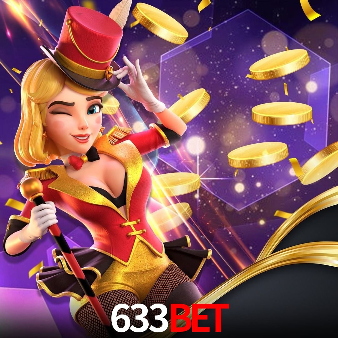 Secure Login 633Bet