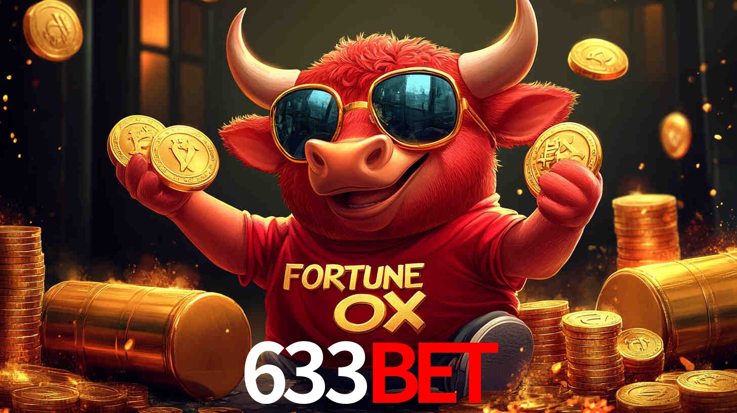 Descubra a Essência do 633Bet: Nossa História e Compromissos