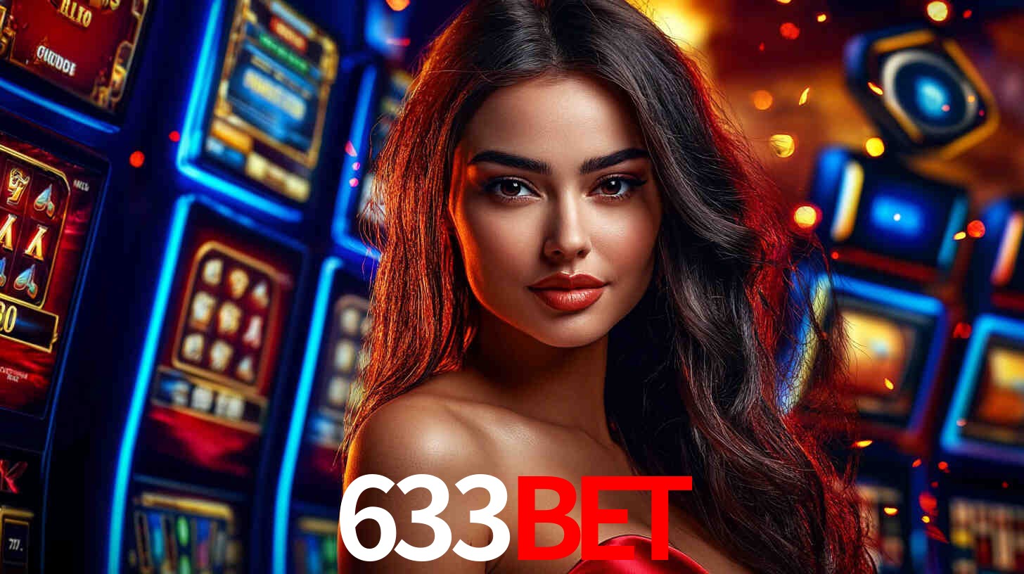 A Emoção da Loteria na 633Bet: Uma Chance de Mudança de Vida