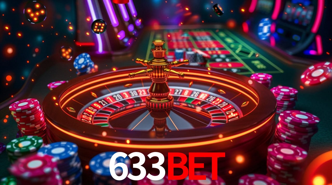 Jogos Exclusivos 633Bet