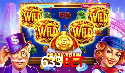 Desvendando o Mundo dos Jogos Virtuais na 633Bet