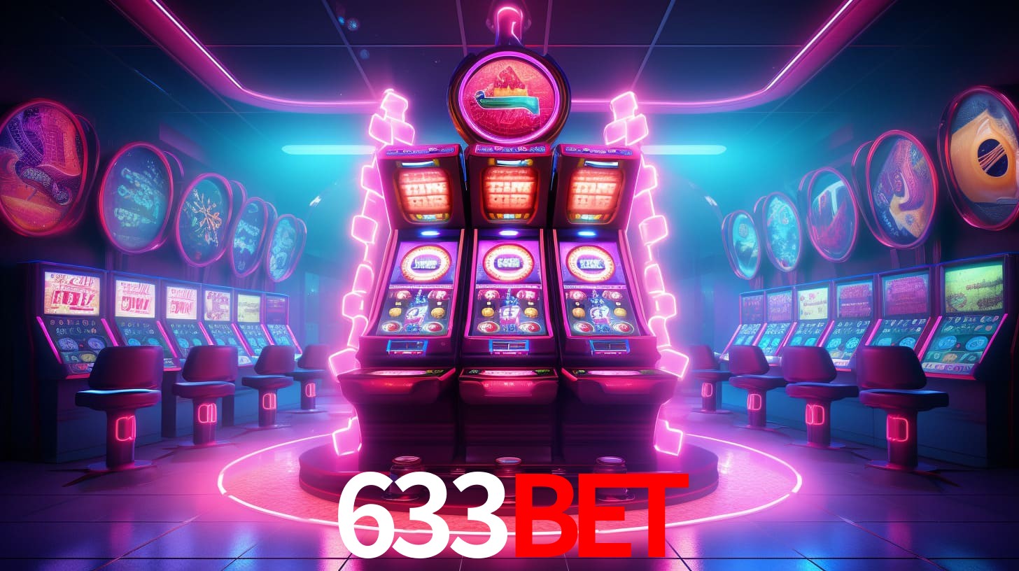 Blackjack Table 633Bet