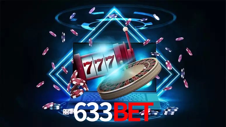 Sistemas de Segurança 633Bet