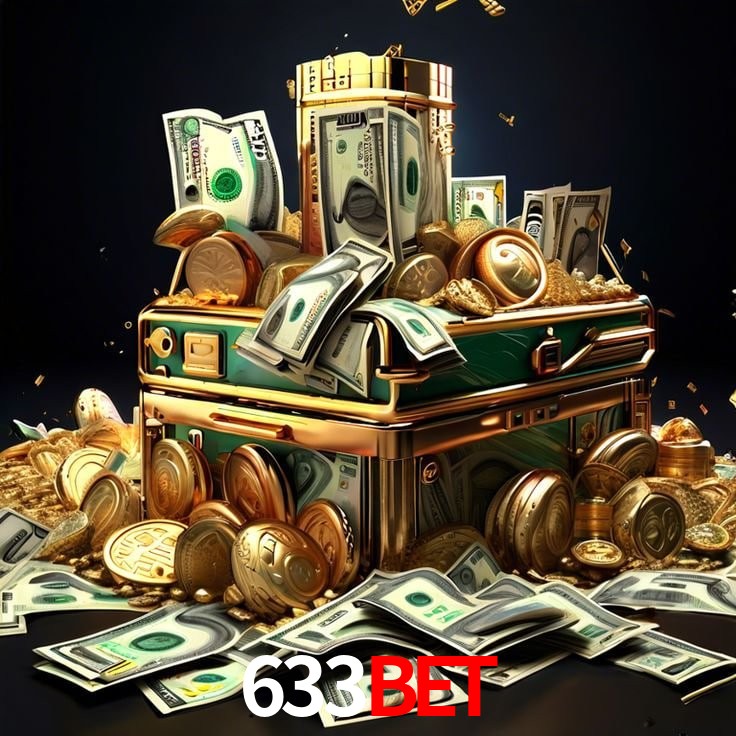 Recursos de Bônus 633Bet