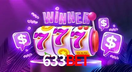Desvendando o Mundo dos Jogos Virtuais na 633Bet