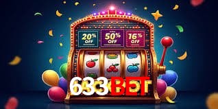 Ofertas Exclusivas 633Bet
