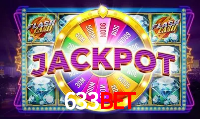 A Emoção da Loteria na 633Bet: Uma Chance de Mudança de Vida