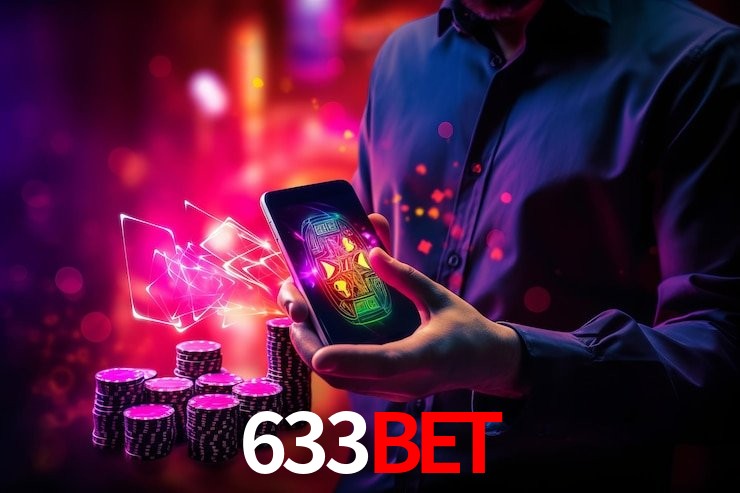Jogo Spaceman 633Bet
