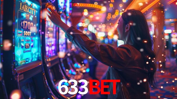 Spaceman Game 633Bet