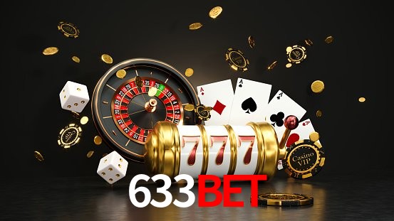 Quick Registration 633Bet