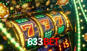 633 Bet App
