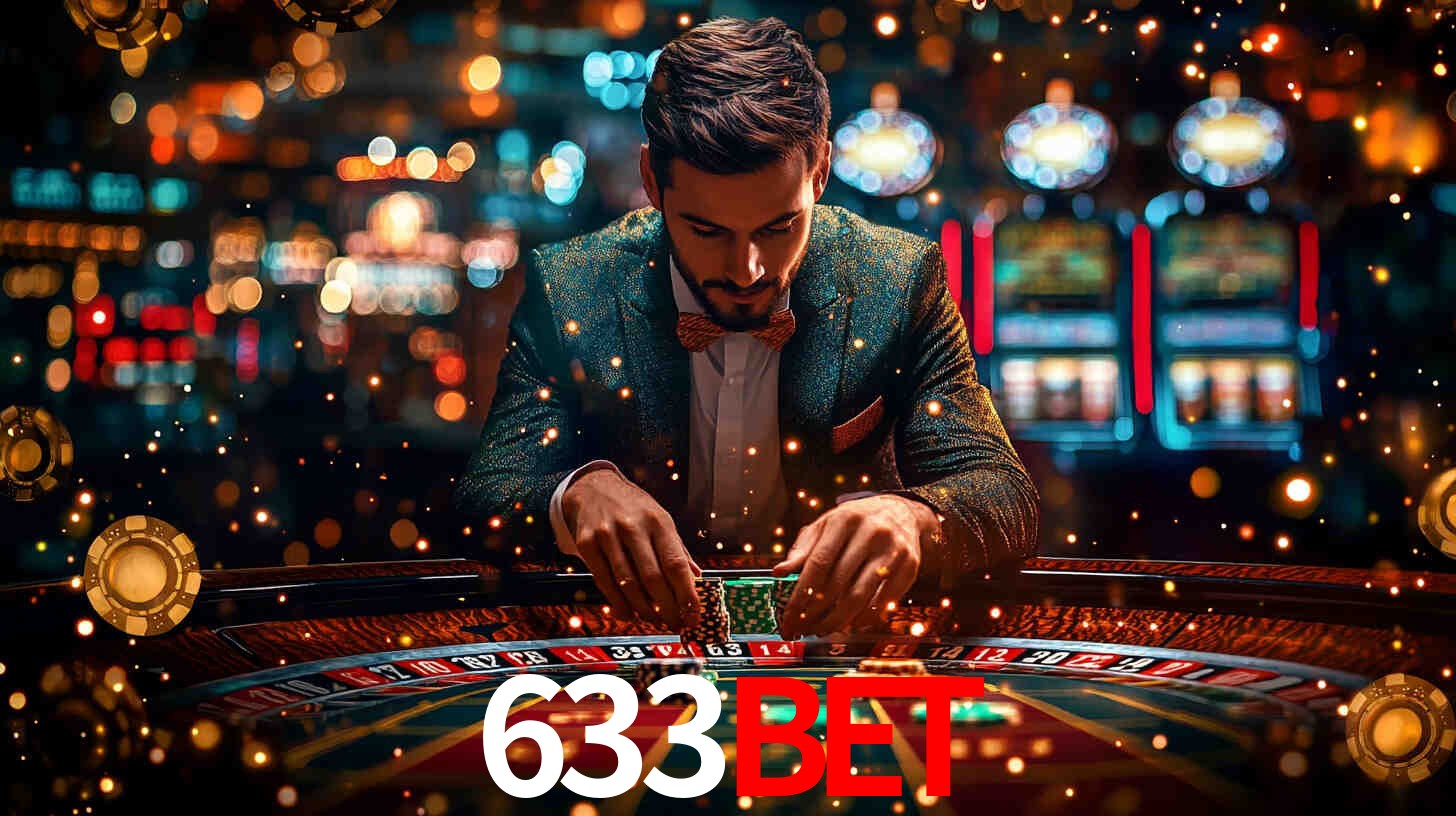 Statistics 633Bet