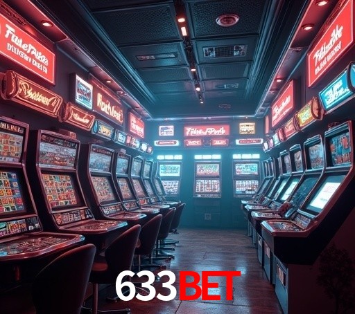 633Bet Login