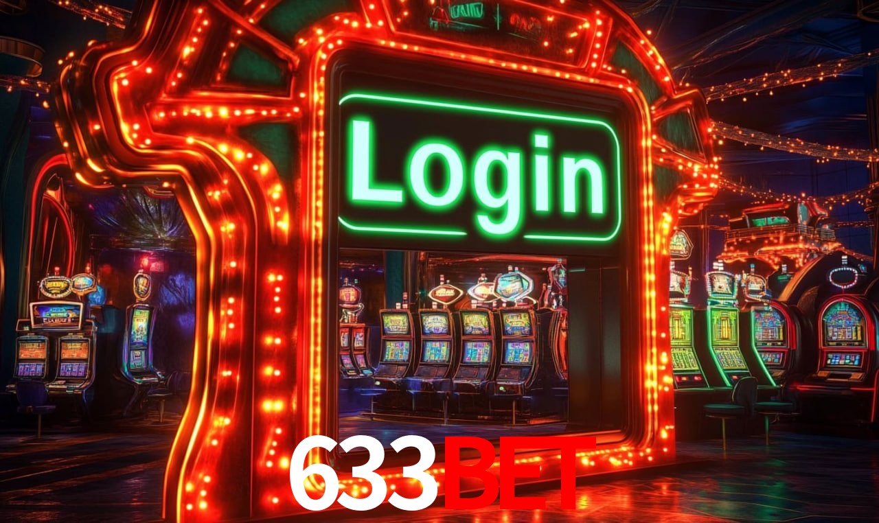 Experiência VIP 633Bet